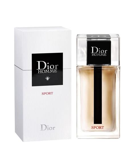 dior homme spory|dior homme sport 75ml price.